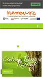 Mobile Screenshot of nereusz.pl