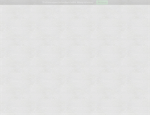 Tablet Screenshot of nereusz.pl